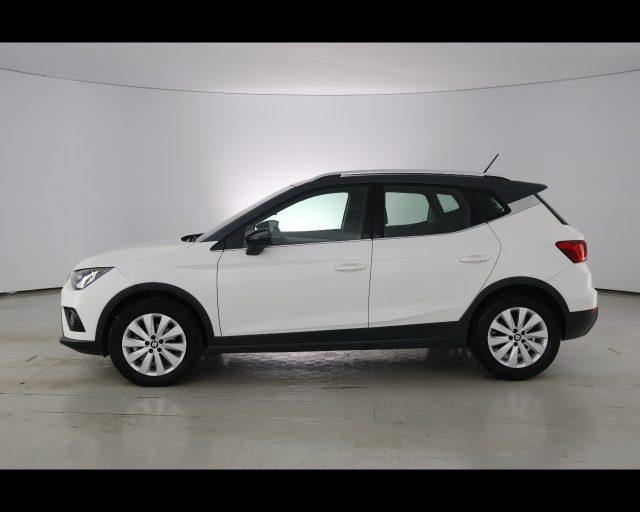 SEAT Arona 1.0 EcoTSI XCELLENCE