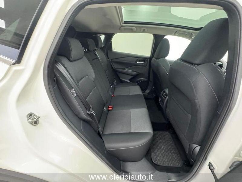 Nissan Qashqai MHEV 140 CV Premiere Edition (TETTO PAN.)