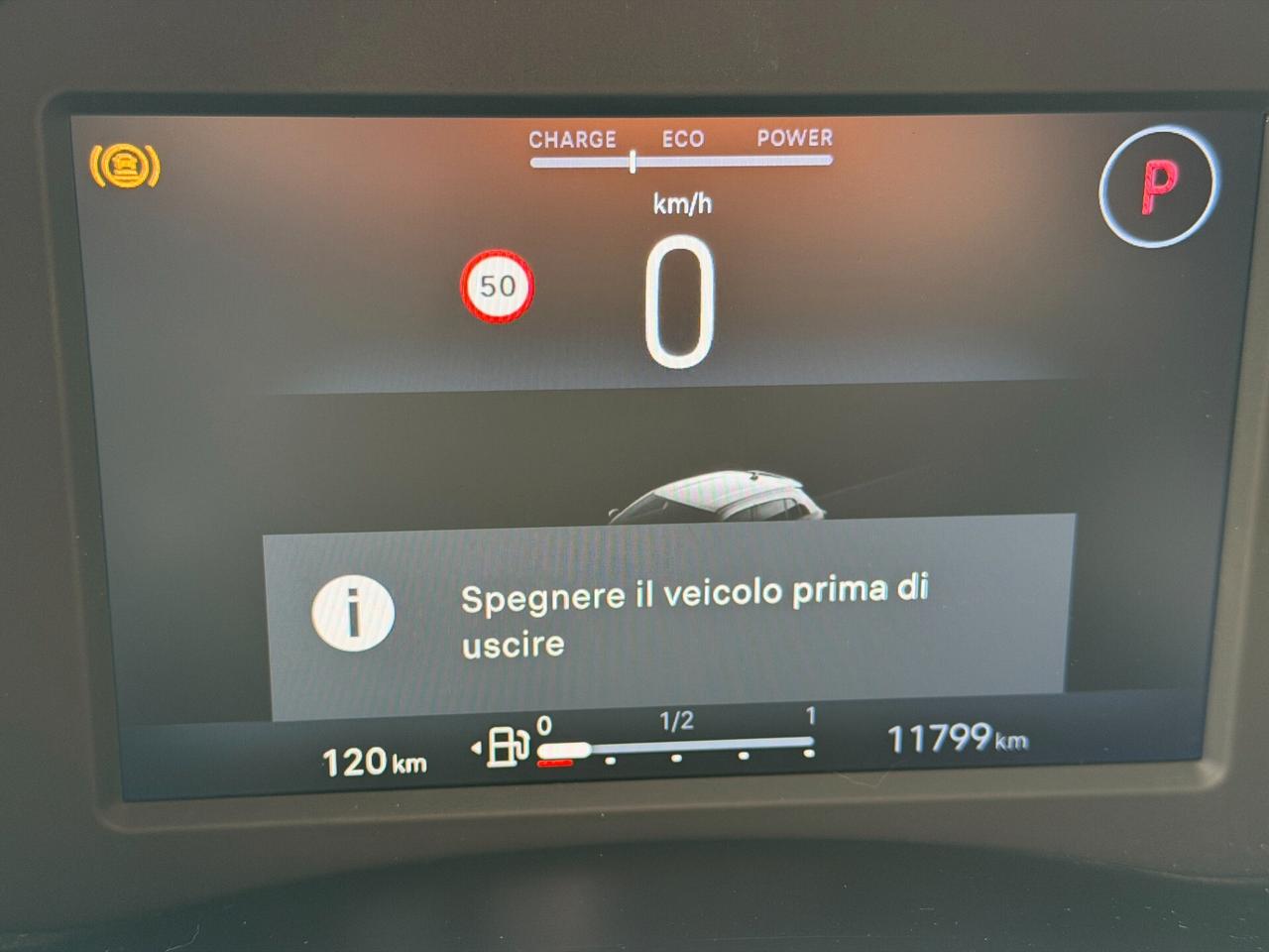 Fiat 600 Hybrid 110 CV DCT MHEV La Prima