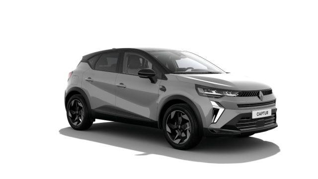 RENAULT Captur ECO-G 100 CV Techno VARI COLORI PRONTA CONS
