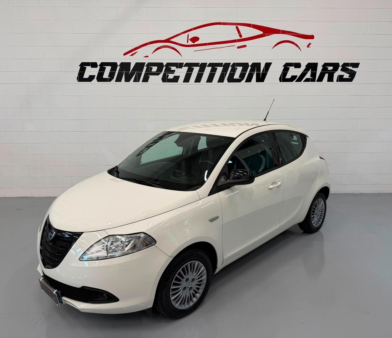 Lancia Ypsilon 1.3 MJT 16V 95 CV 5 porte S&S Gold