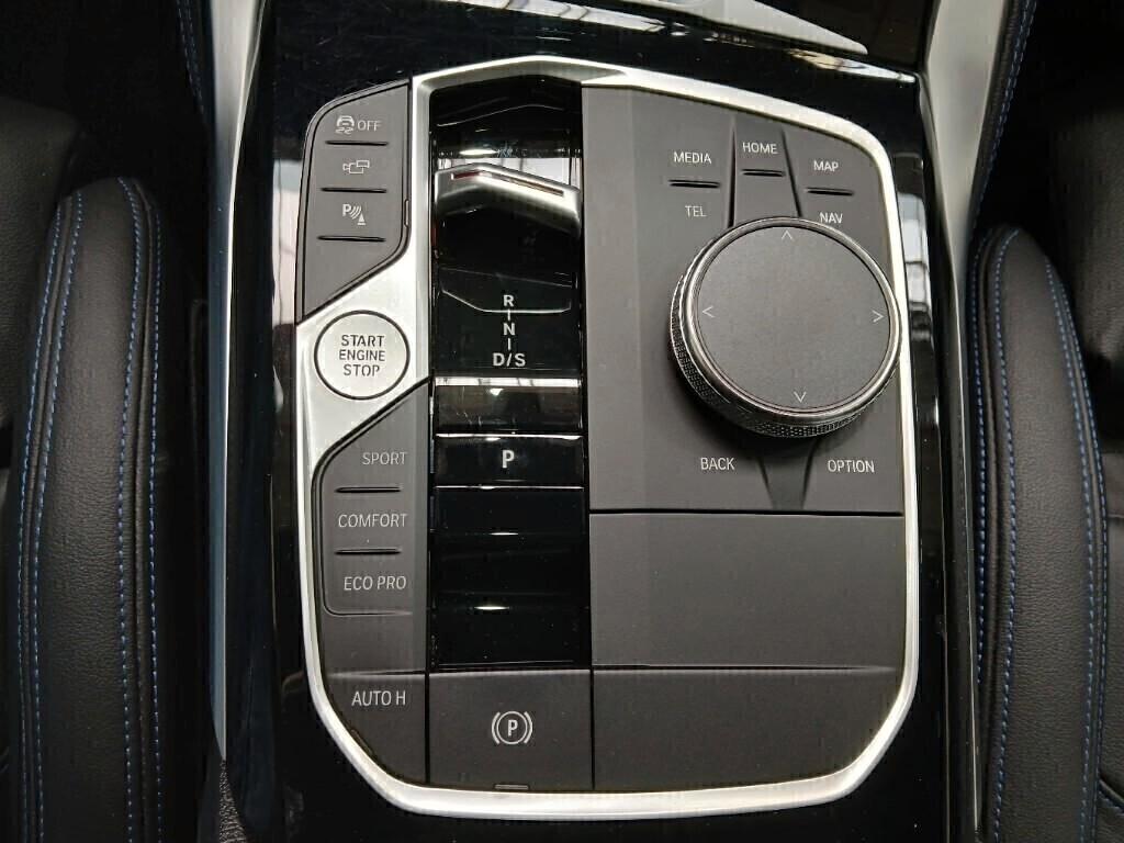 Bmw 420d xDrive Gran Coupé M SPORT PRO_M-PERFORMANCE_TETTO_R20_360°