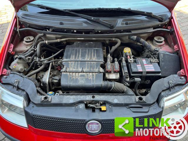 FIAT Panda 1.2 Active EasyPower GPL