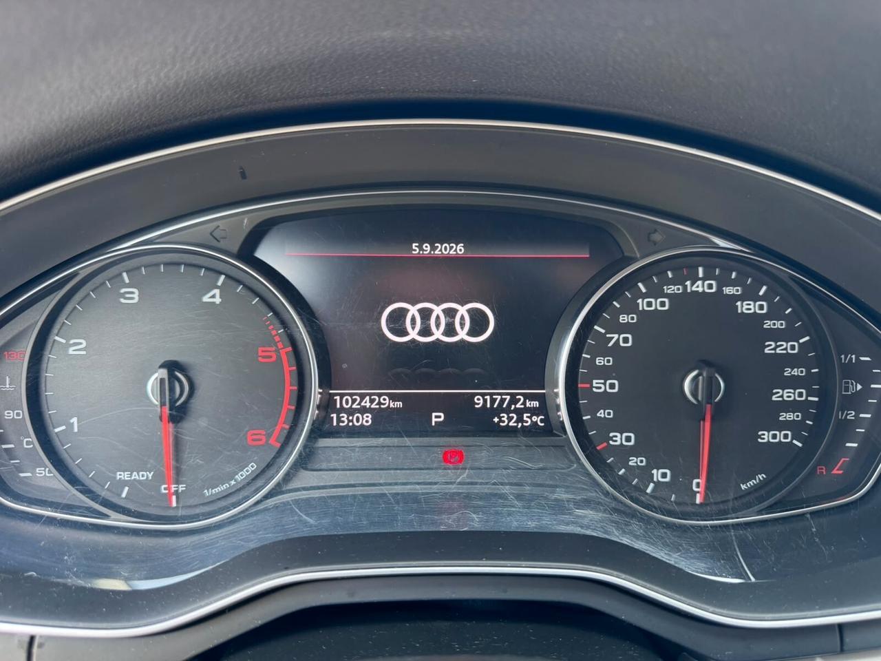 Audi A4 Avant 30 TDI/136 CV S tronic Business Advanced*EURO6