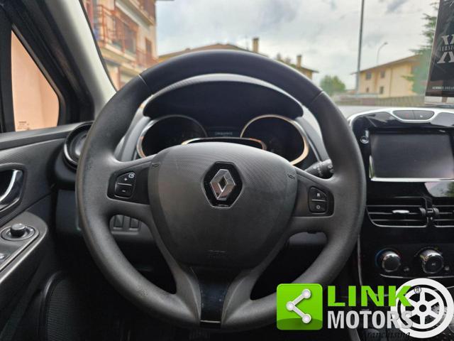 RENAULT Clio 1.5 dCi 8V 75CV 5 porte Live