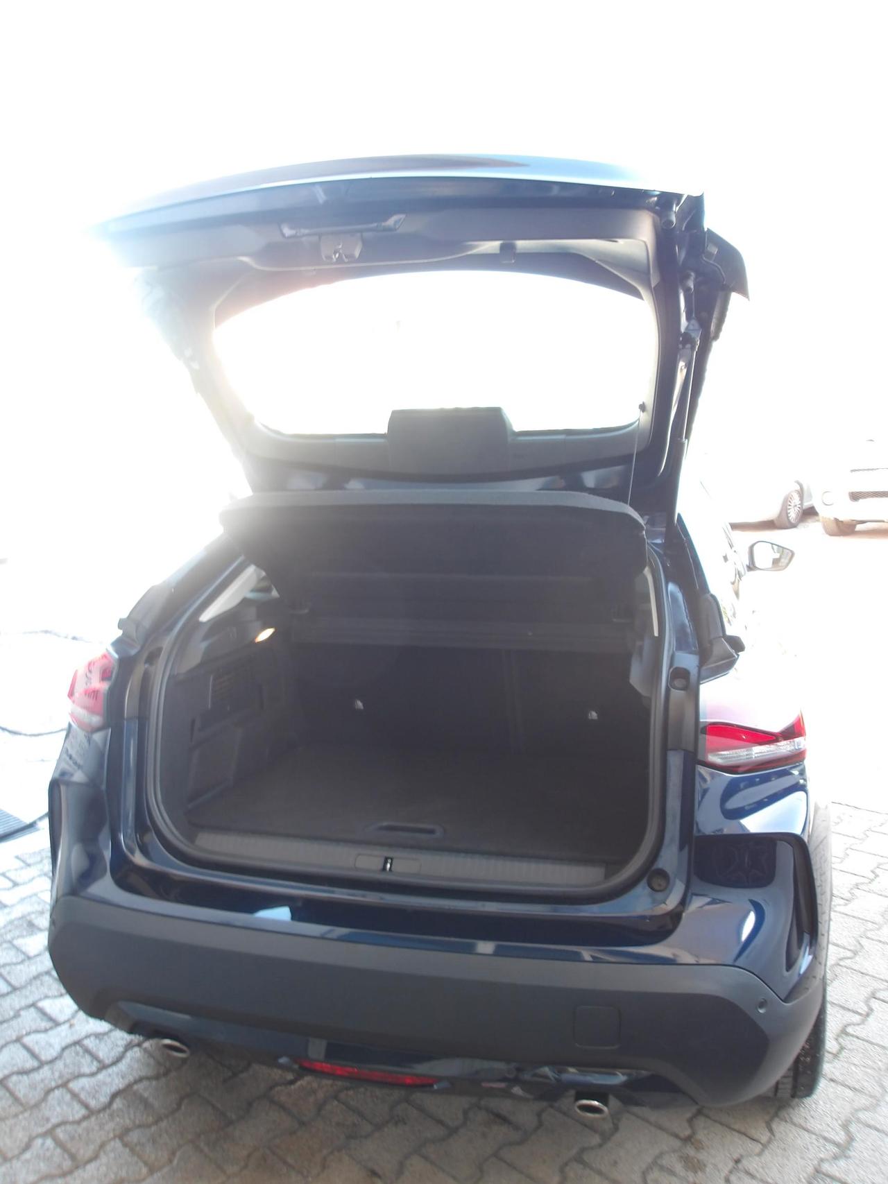 CITROEN C4 1.2 puretech Feel Pack 130cv eat8