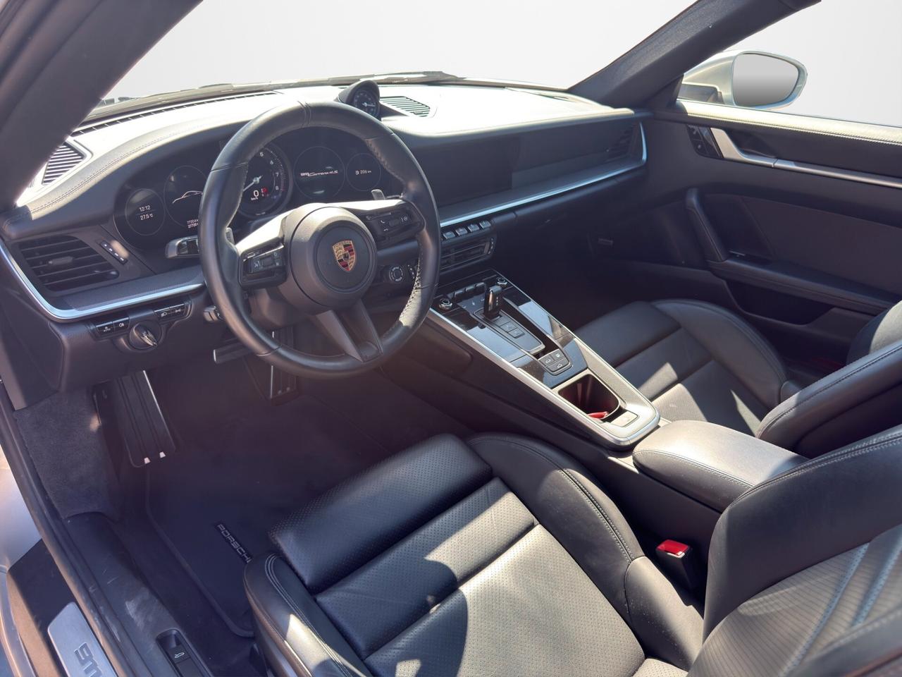 Porsche 911 Carrera 4S 3.0 450 Cv.