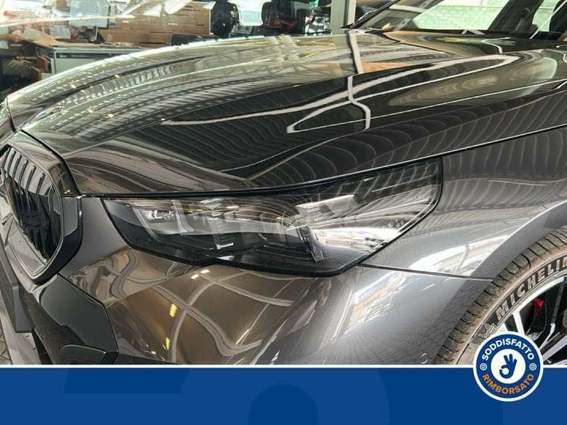 BMW Serie 5 Touring 520d xDrive M Sport Pro