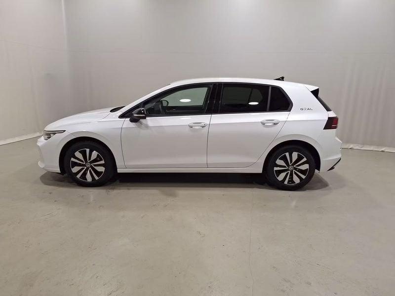 Volkswagen Golf Golf 1.5 eTSI 150 CV DSG GOAL LED COCKPIT CAMERA