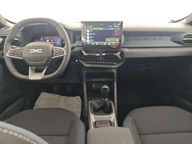 Dacia Duster Duster 1.0 Eco-G Journey 100cv