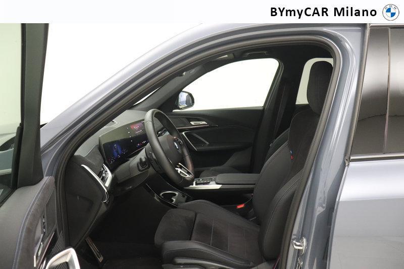 BMW X1 25 e MSport Pro xDrive DCT
