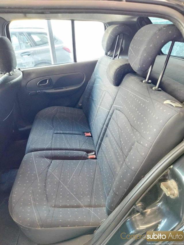RENAULT Clio 1.5 dCi 65CV cat 5 porte Access