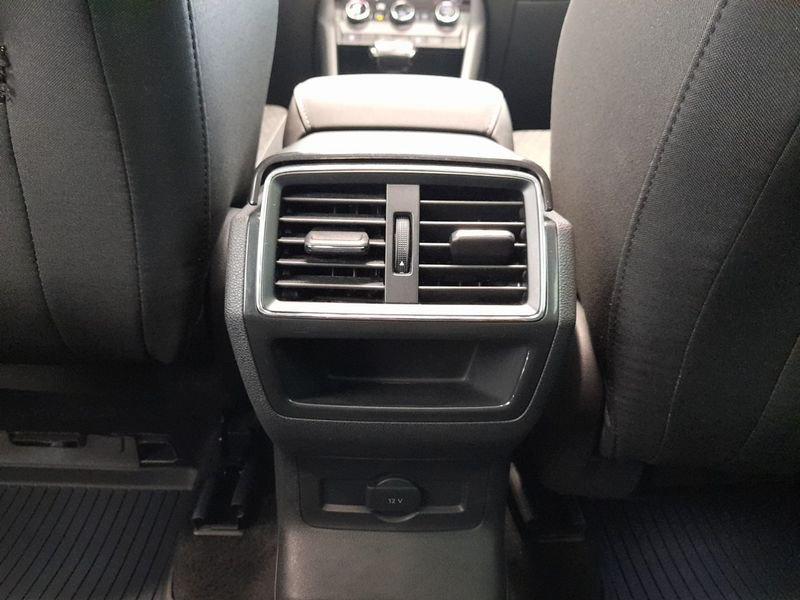 Škoda Karoq 2.0 TDI 85KW EVO SCR Style DSG