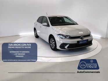 Volkswagen Polo Polo 1.0 TSI Life