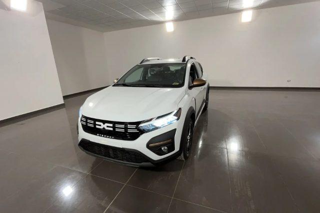 DACIA Sandero Stepway 1.0 TCe ECO-G Extreme