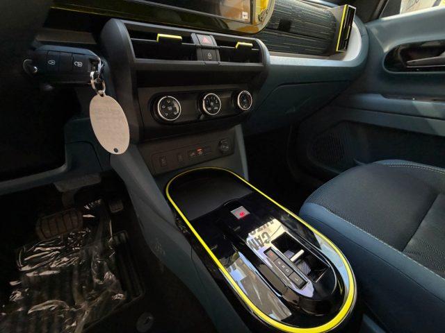 FIAT Grande Panda 1.2 Hybrid 110 CV S&S Icon tua da ?239,00 mensili