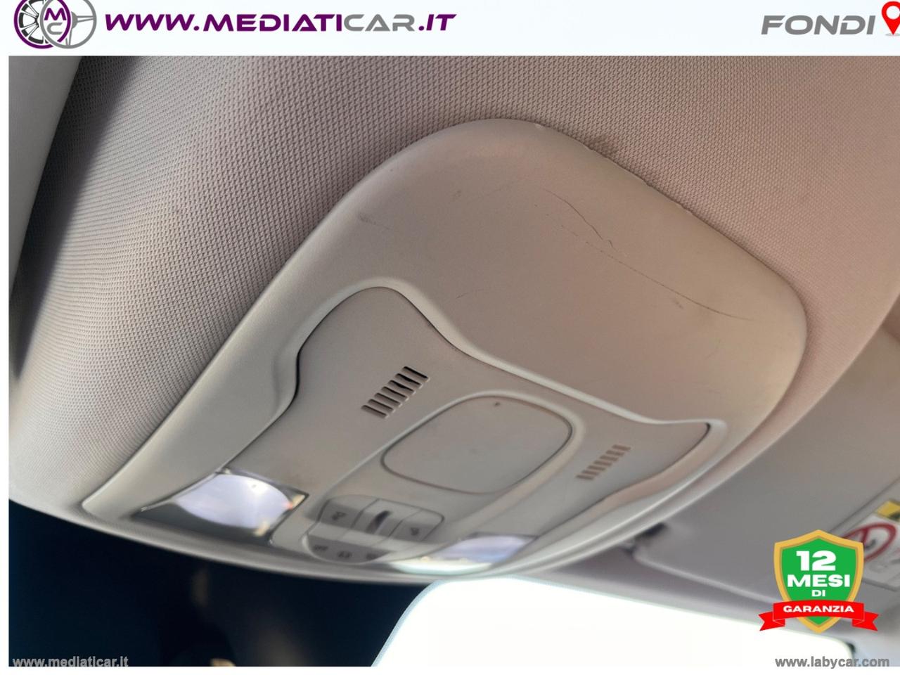 JEEP Renegade 1.6 Mjt 120CV Limited