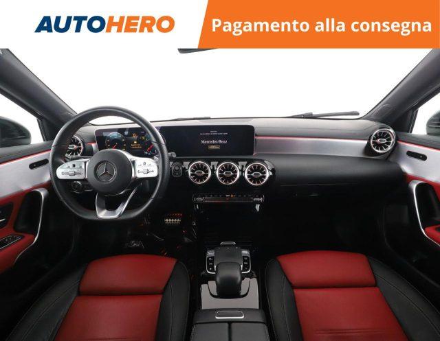 MERCEDES-BENZ A 220 Automatic 4Matic Premium