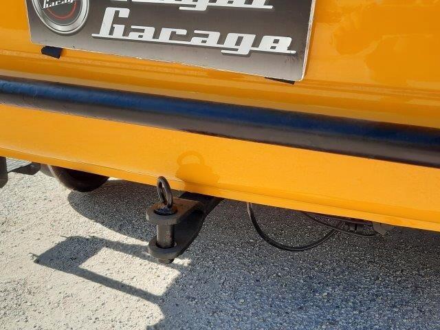 Fiat 500 DRAISINA MOTOCARRELLO NUMERO 24 SU 50 PRODOTTE