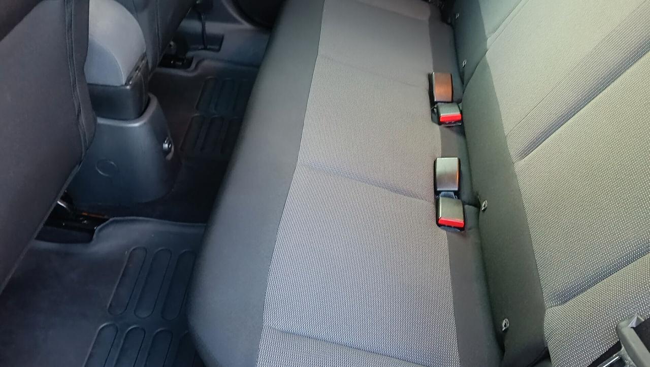 CITROEN C3 AIRCROSS 1.2 BENZ-PREZZO PROMO