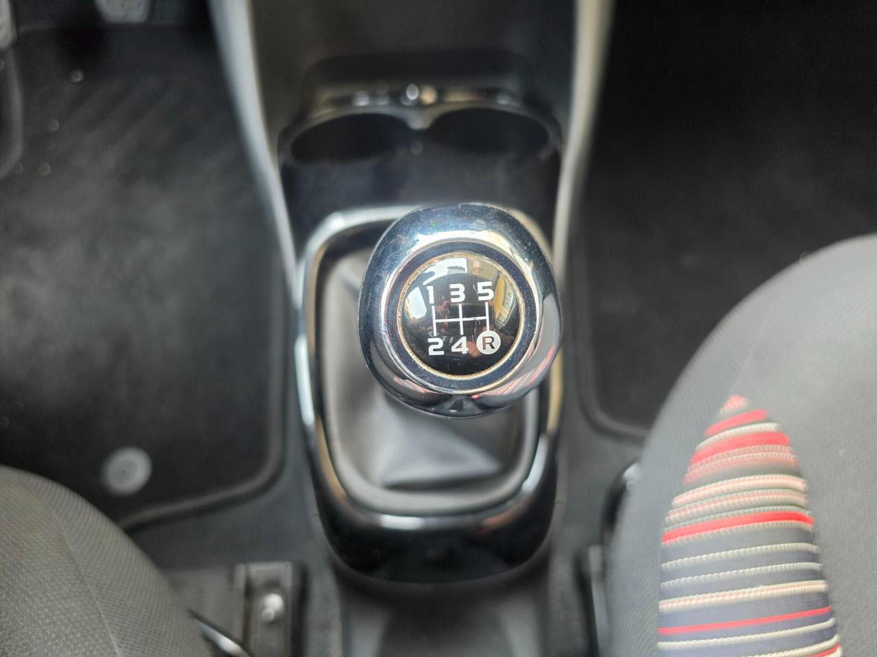 Citroen C1 VTi 72 S&S 3 porte Shine