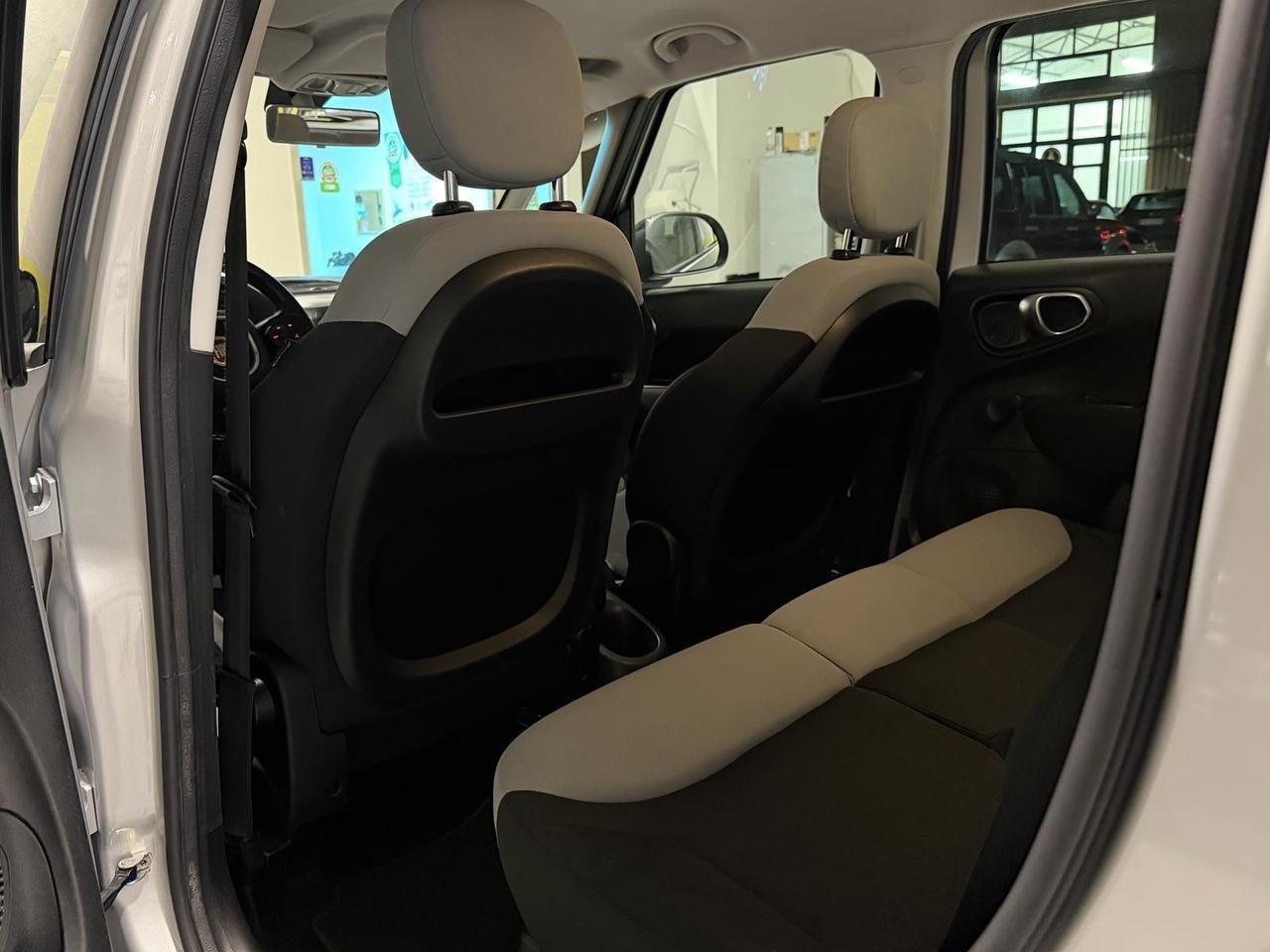 Fiat 500L 1.3 Multijet 85 CV Neopatentati 2014