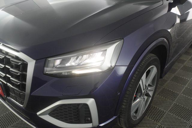 AUDI Q2 Q2 30 TDI S tronic Admired Advanced