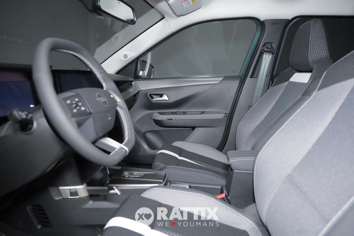 Opel Frontera 1.2 hybrid 145CV GS edct