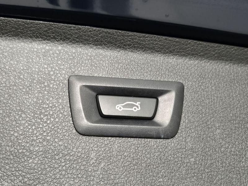 BMW Serie 2 Active Tourer Serie 2 F45 2018 Active Tourer 225xe Active Tourer iPerformance Sport auto