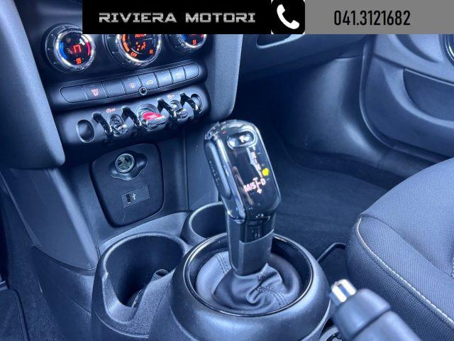 MINI Cooper 1.5 Cooper Camden 5 porte Automatica