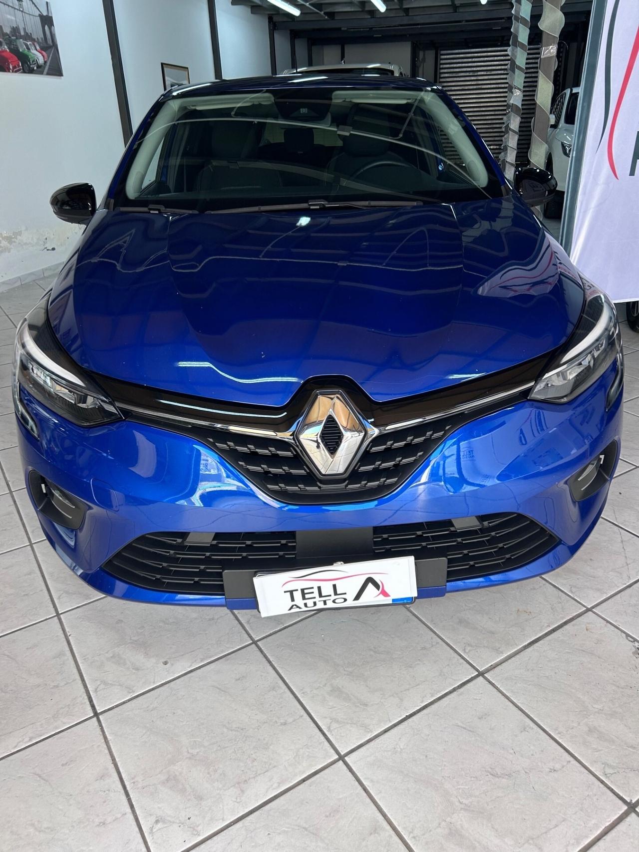 Renault Clio Blue dCi 100 CV 5 porte Evolution