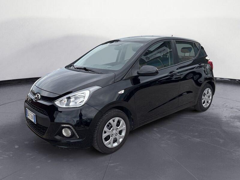 Hyundai i10 i10 1.0