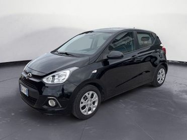 Hyundai i10 i10 1.0