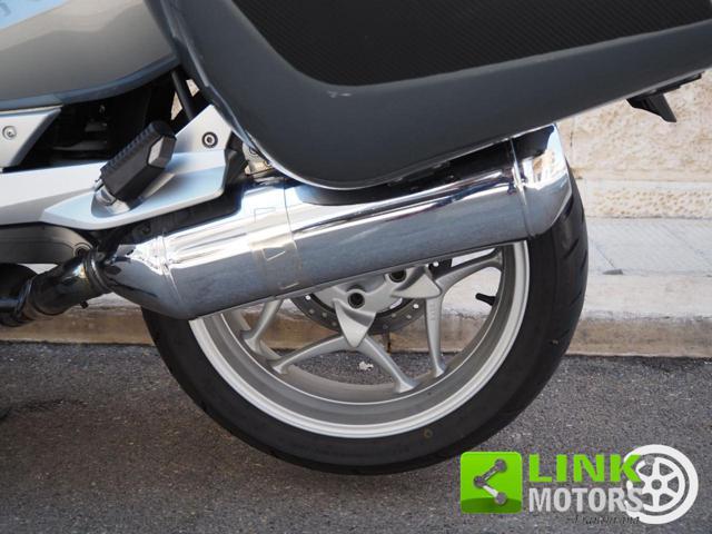 BMW R 1200 RT *?120,50 al mese*