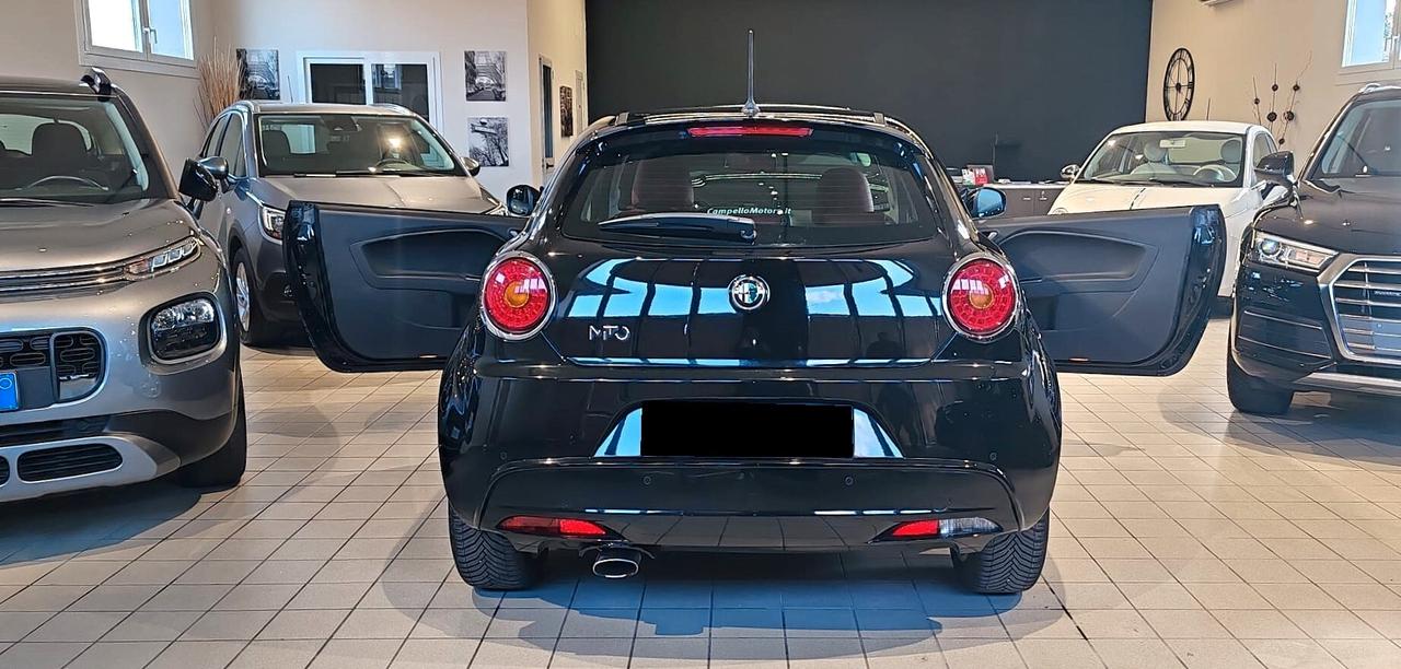 Alfa Romeo MiTo 0.9 T 105 CV TwinAir S&S Distinctive