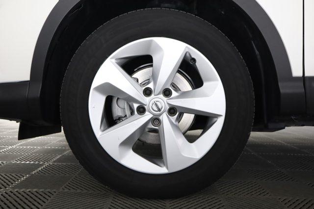 NISSAN Qashqai Qashqai 1.5 dCi 115 CV Business