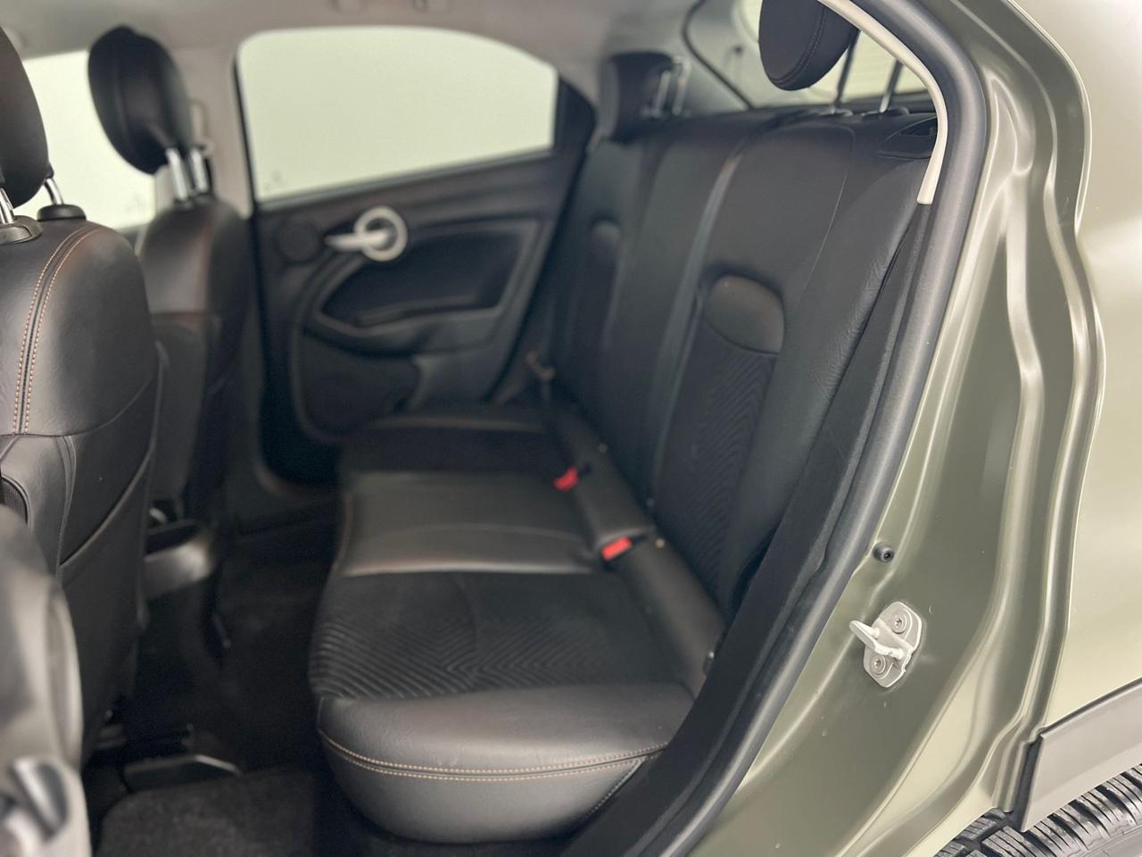 Fiat 500X 1.6 MultiJet 120 CV S-Design Cross