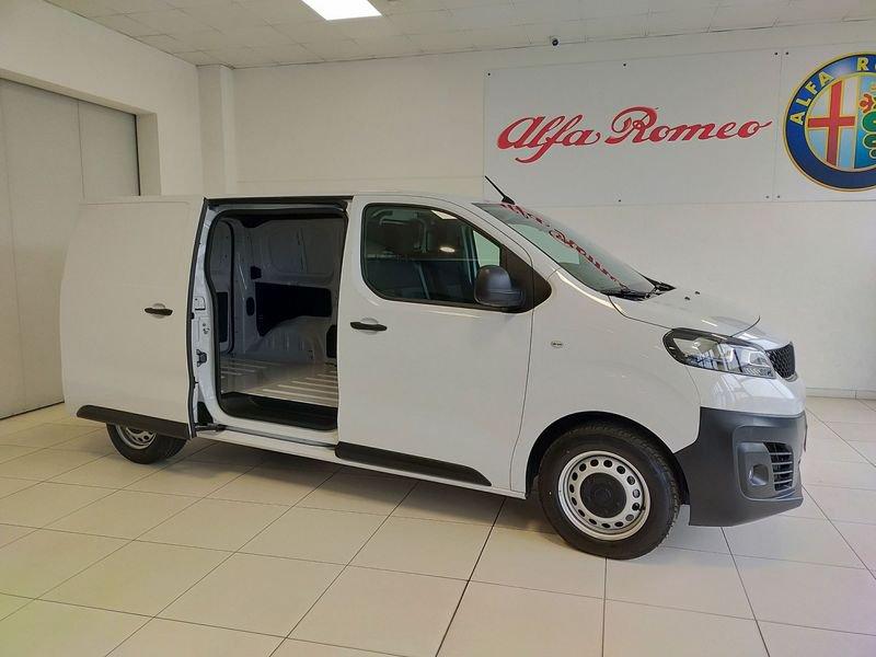 FIAT Scudo Scudo 2.0 BlueHDi 145 CV AT8 PL-TN L2H1 Business
