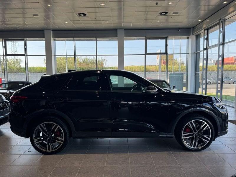 Audi Q5 Sportback TDI 2.0 quattro S Line Edition - IVA Esposta
