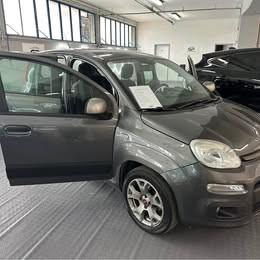 Panda 1.2 Easy Van 4 posti