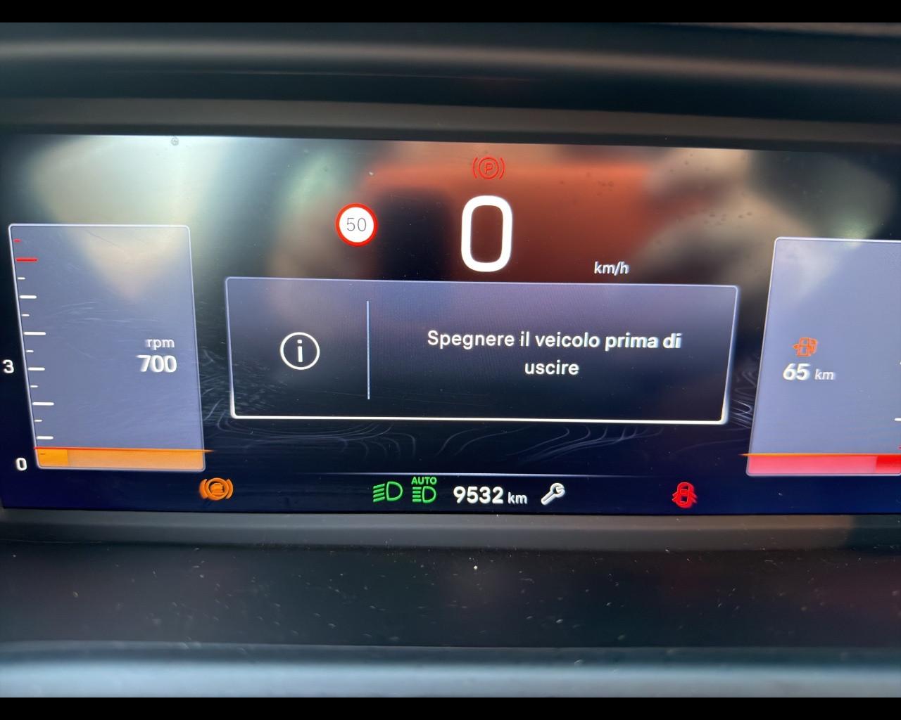 JEEP Avenger - Avenger 1.2 Turbo 100 CV Altitude