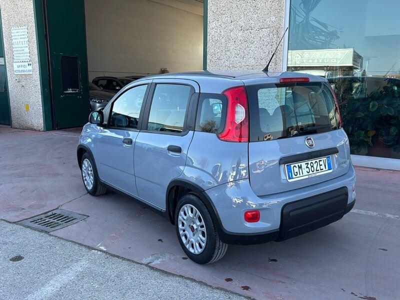 FIAT Panda 1.0 FireFly 70cv S&S Hybrid