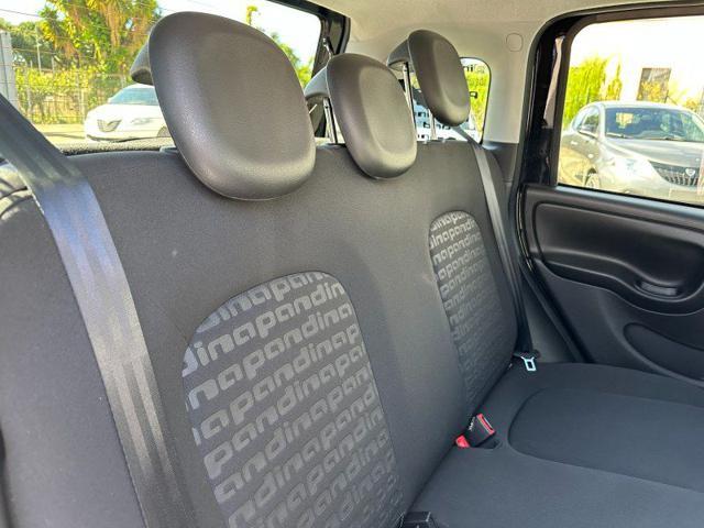 FIAT Panda 1.0 FireFly S&S Hybrid Pandina