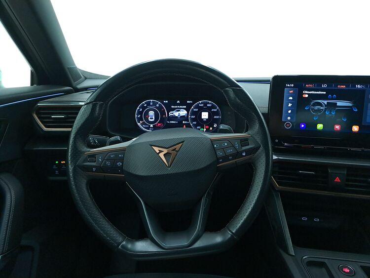 Cupra Formentor DSG BR229566 1.5 Benzina 150CV