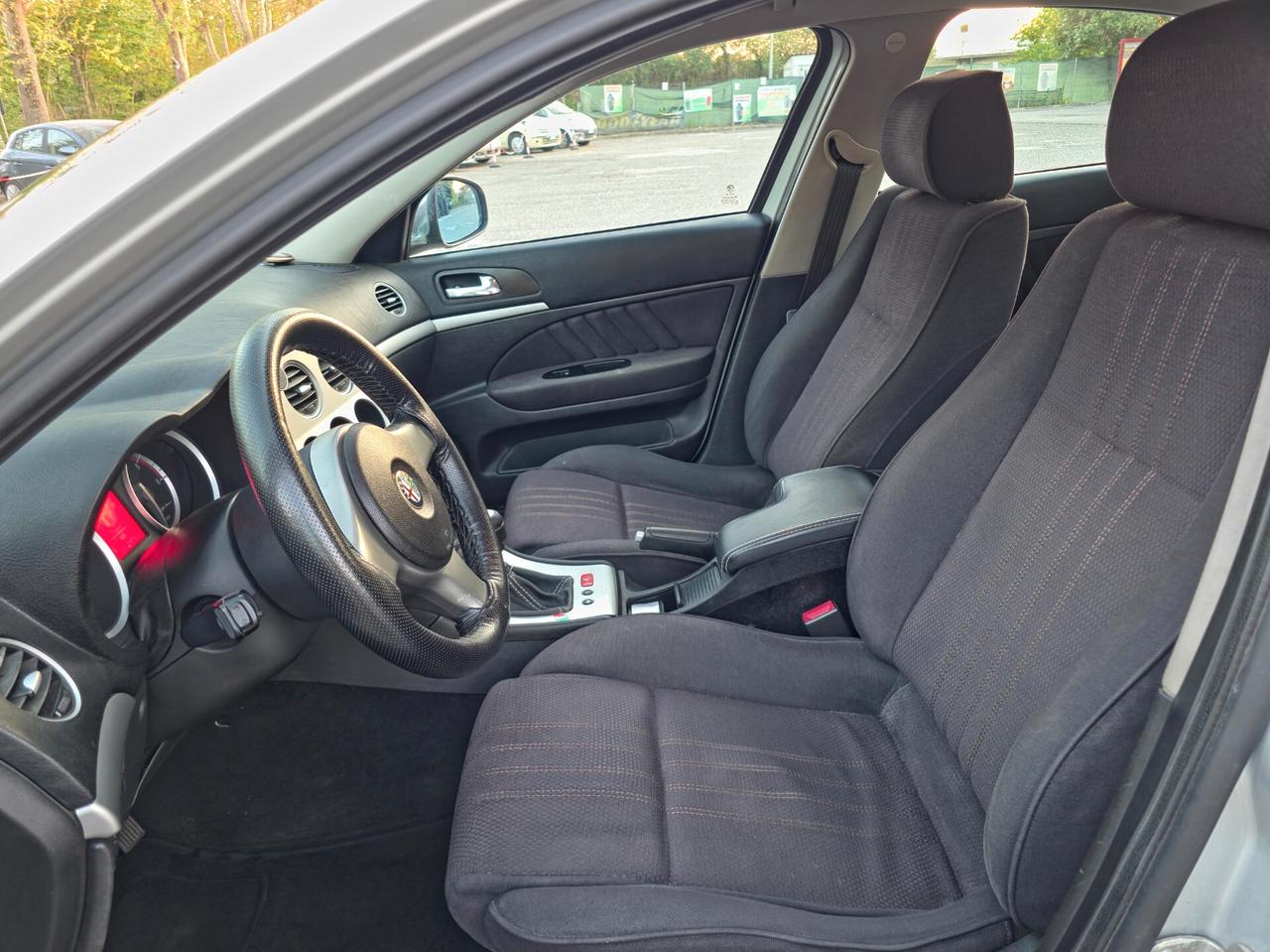 Alfa Romeo 159 1.9 JTDm 16V CV-150 Progression 2007-E4 Manuale NEO