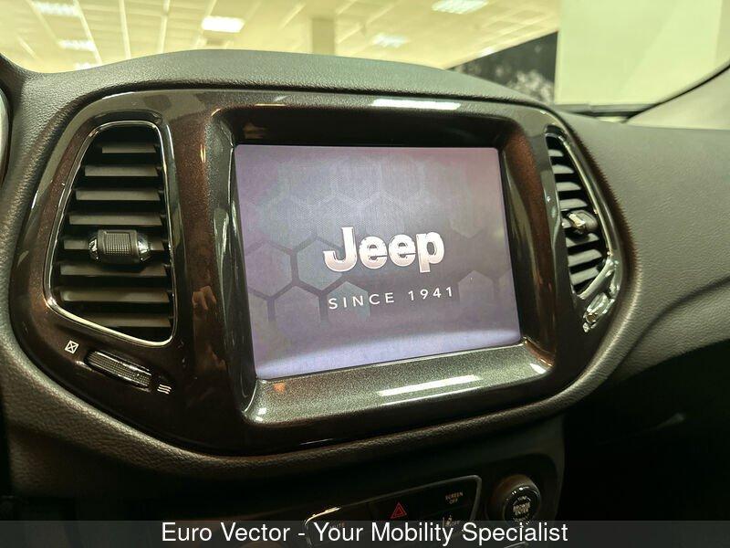Jeep Compass 1.3 T4 190CV PHEV AT6 4xe Limited