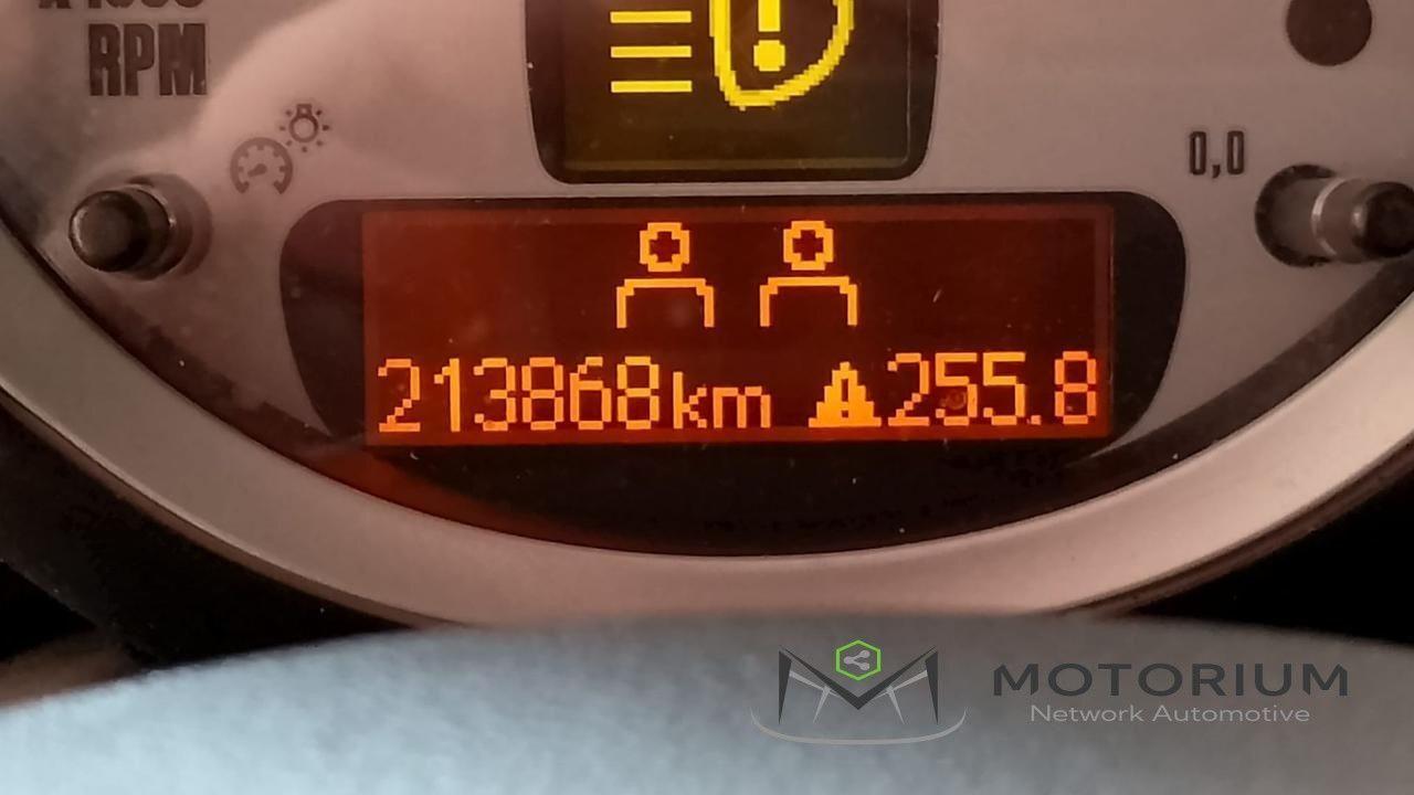 MINI Cooper 1.6 16V Chili -DISTRIBUZIONENUOVA-