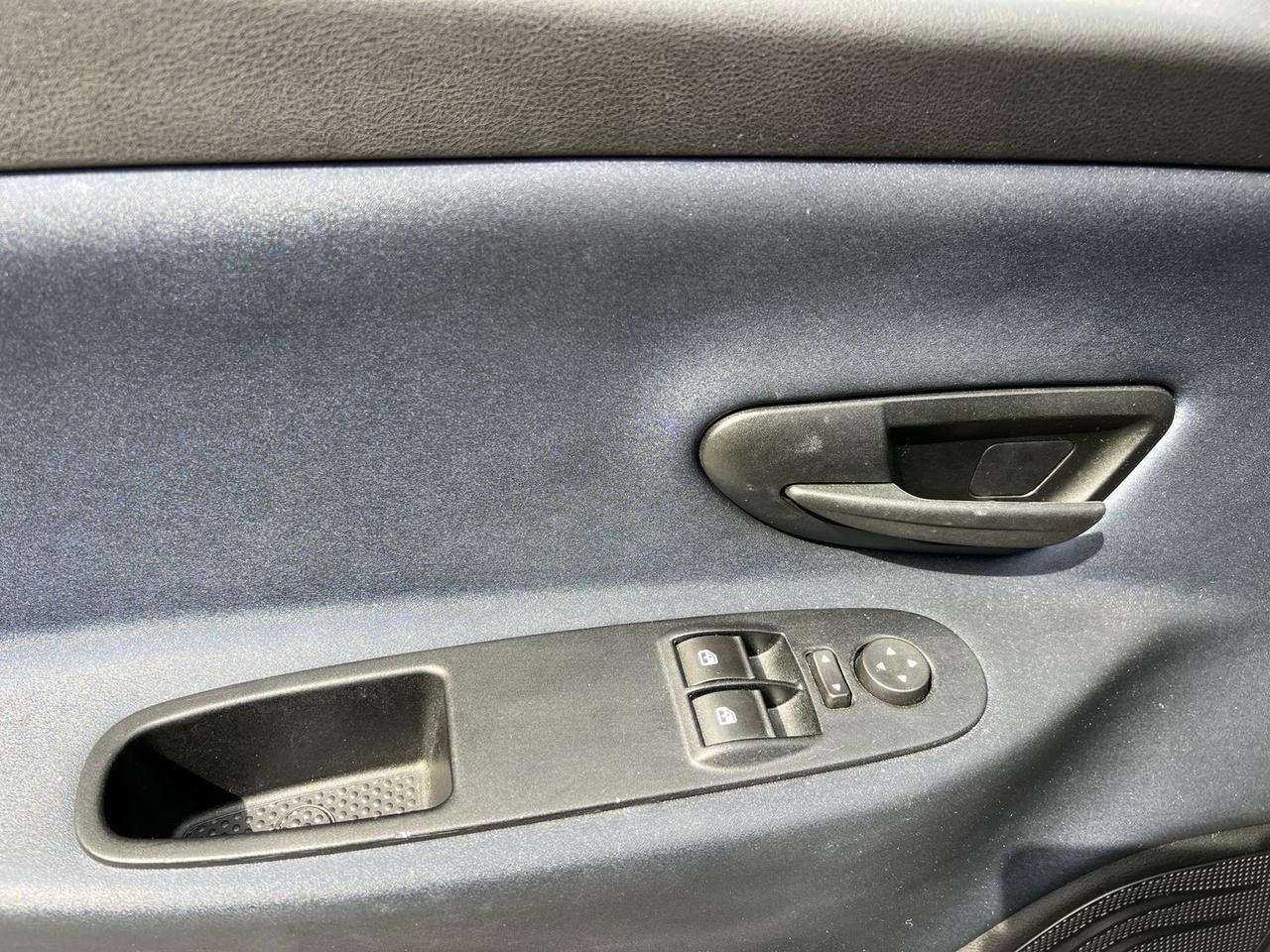 Lancia Ypsilon LPG Gold