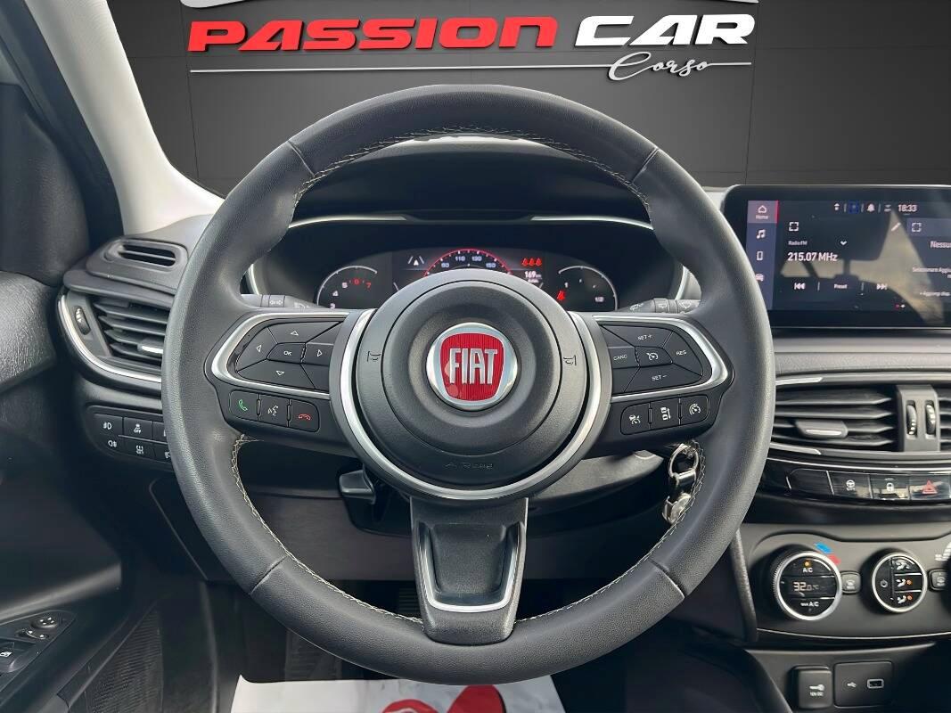 Fiat Tipo 1.0 City Cross 100cv