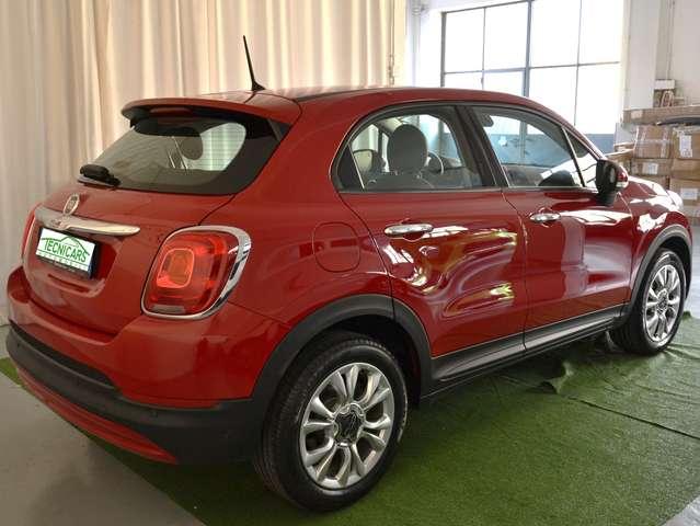 Fiat 500X 500X 1.4 m-air Cross 4x2 140cv